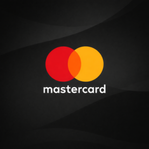 Mastercard logo