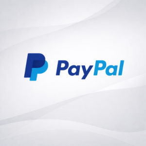 PayPal logo