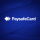 PaysafeCard logo