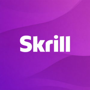 Skrill Logo