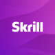 Skrill Logo