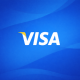 Visa logo