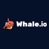 Whale.io Casino