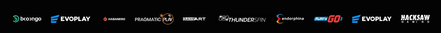 Cosmobet Casino software providers