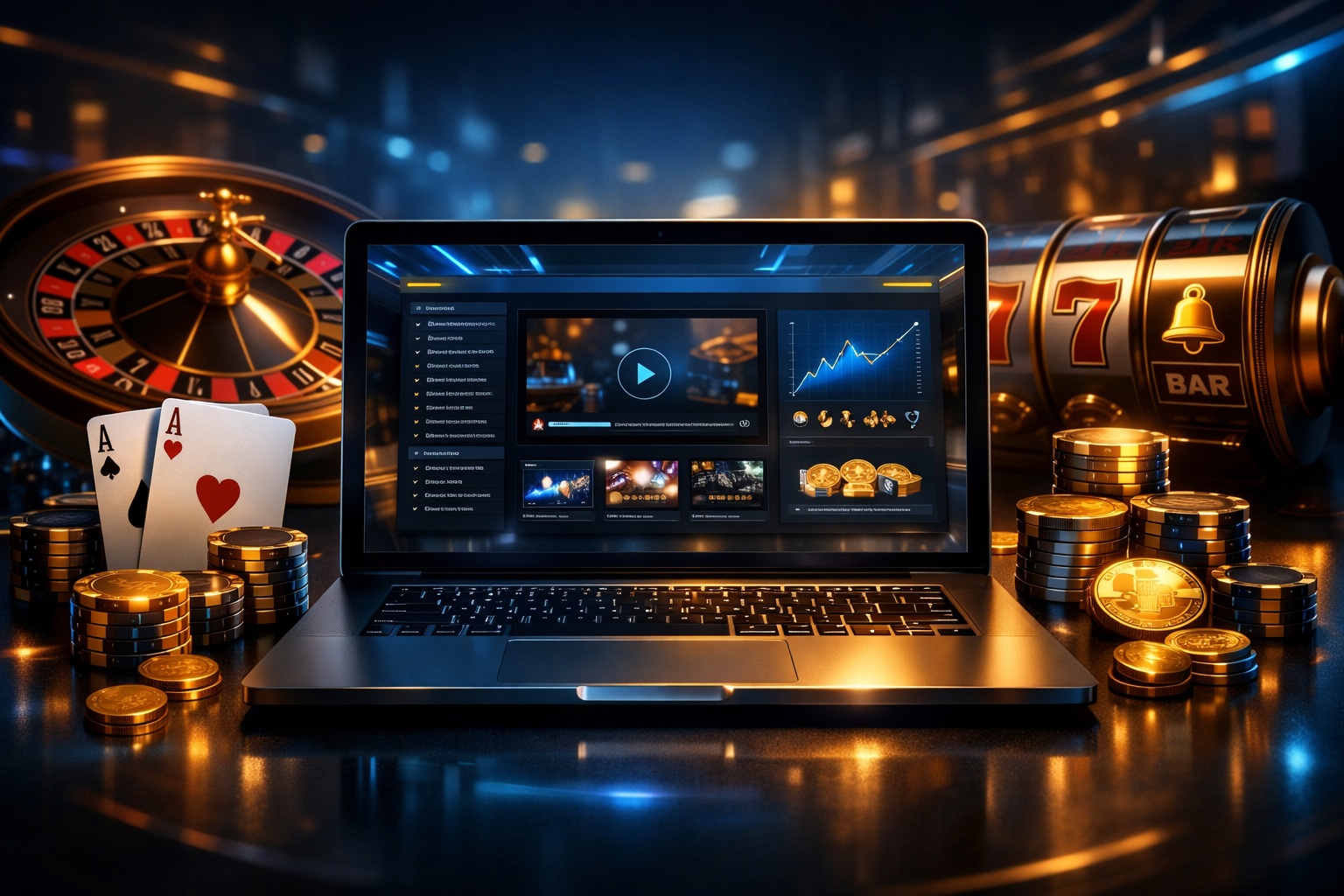 Best Casino Guides Online