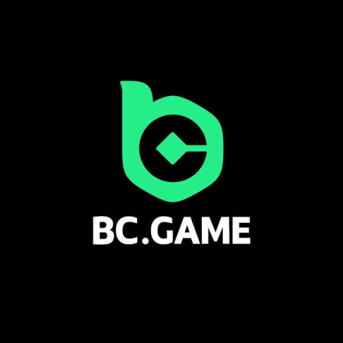 BC.Game logo