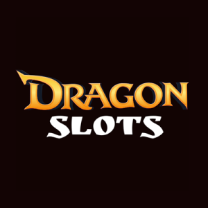 DragonSlots Casino logo