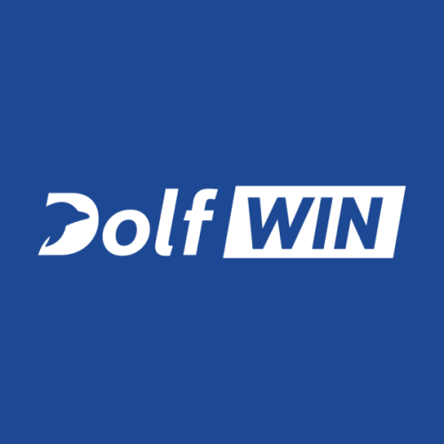 Dolfwin Casino logo