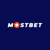 Mostbet Casino logo