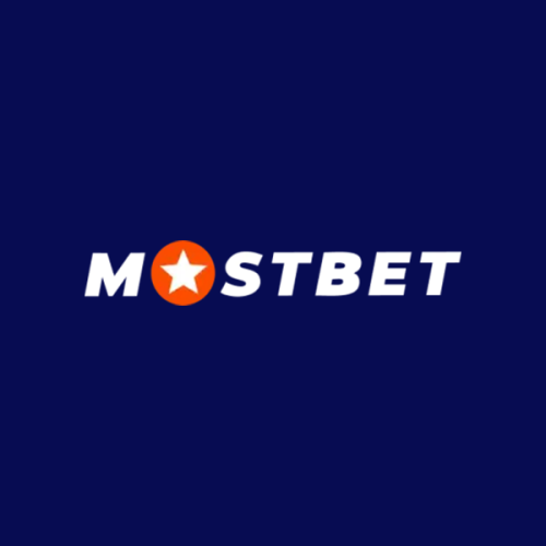 Mostbet Casino logo