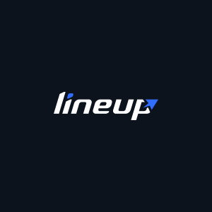 LineUp Casino logo
